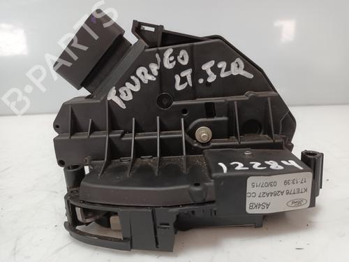Rear left lock FORD TOURNEO COURIER B460 MPV  | BP24109318C100 
