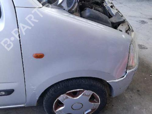 Right front door SUZUKI WAGON R+ (MA) 1.3 (RB413) | BP12739010C3