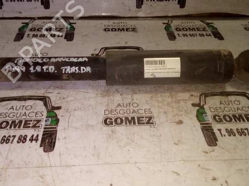Used Right rear shock absorber FORD MONDEO I Turnier (BNP) 1.8 TD (90 hp) 12789838