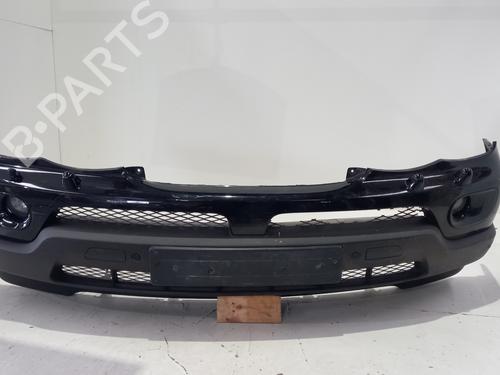 Foran kofangere BMW X5 (E53) 3.0 d (218 hp) 31258151