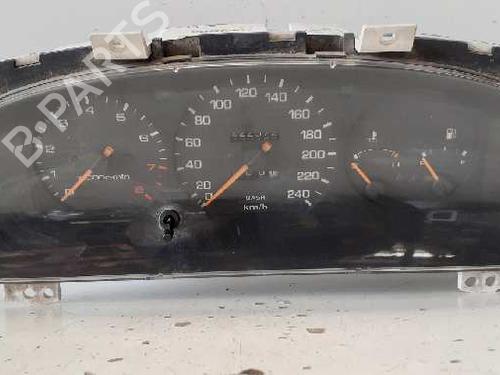 Used Instrument cluster MAZDA 626 IV (GE) [1991-1998]  13120857