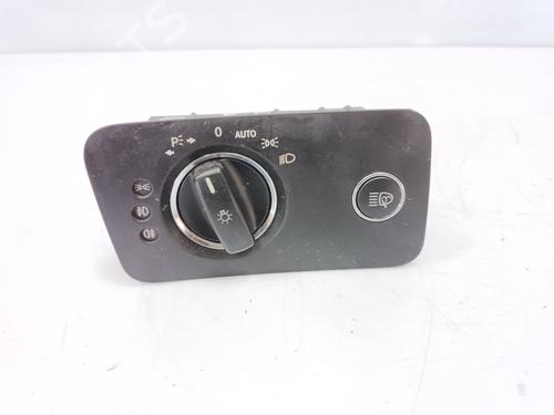 Headlight switch MERCEDES-BENZ CLS (C219) CLS 320 CDI (219.322) | BP22189115I24 