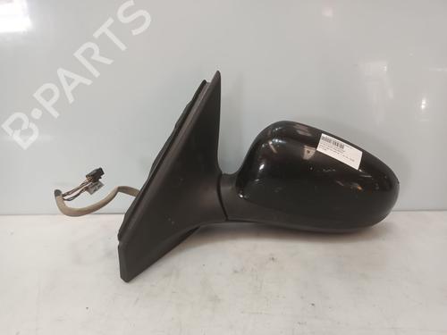 Left mirror LANCIA DELTA III (844_) 1.6 D Multijet (844.AXC11, 844.AXC1A) | BP31156374C26