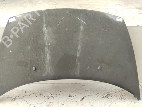 Used Hood CITROËN C3 I (FC_, FN_) 1.4 HDi (68 hp) 13687413