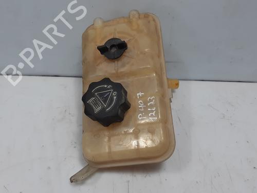 Used Expansion tank Expansion tank PEUGEOT 407 (6D_) [2004-2011] 36435049 36435049