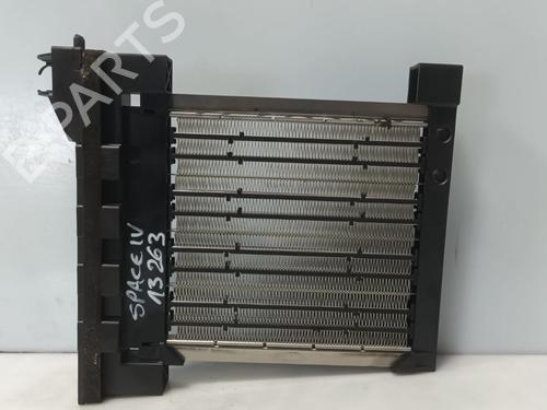 Heater resistor RENAULT ESPACE IV (JK0/1_) 2.2 dCi (JK0H) | BP32292730M108