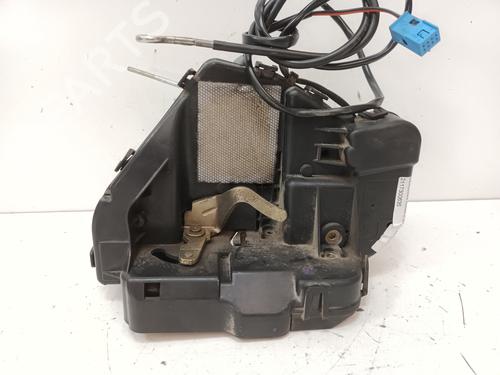 Used Rear right lock MERCEDES-BENZ E-CLASS (W211) E 270 CDI (211.016) (177 hp) 15959922