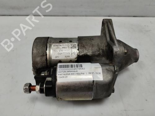Starter FIAT 500 (312_) 1.2 (312AXA1A) | BP35813623M8 - Image 3