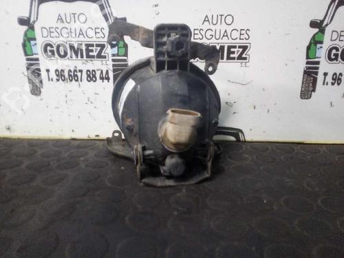 Used Left front fog light HYUNDAI ACCENT II Saloon (LC) 1.3 (75 hp) 12781122