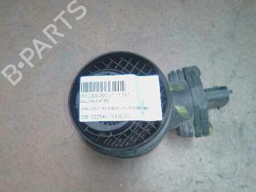 Used Mass air flow sensor OPEL VECTRA B (J96) 2.0 DTI 16V (F19) (101 hp) 12689941