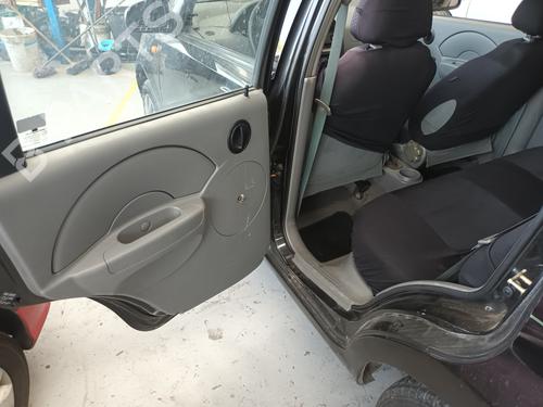 Steering pump DAEWOO KALOS (KLAS) 1.2 | BP12785942M99 