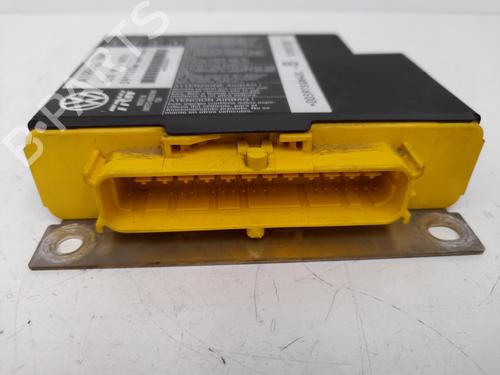 ECU airbags SEAT LEON (1P1) 1.9 TDI | BP12775355M53 
