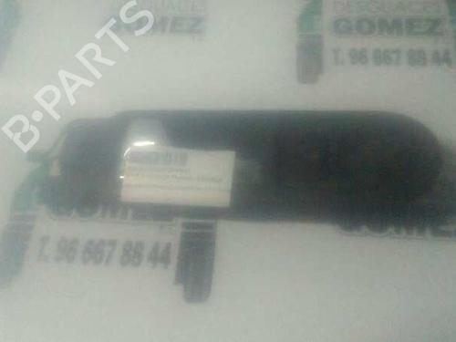 Used Rear left interior door handle Rear left interior door handle 12796449 12796449