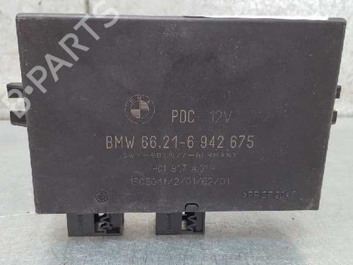 Used Electronic module MINI MINI Convertible (R52) One (90 hp) 12744039