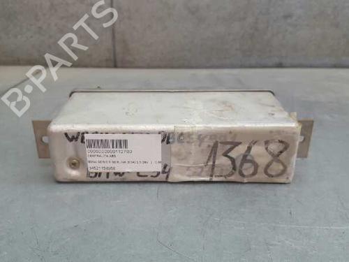 Used Control unit BMW 5 (E34) 525 i (170 hp) 12691205