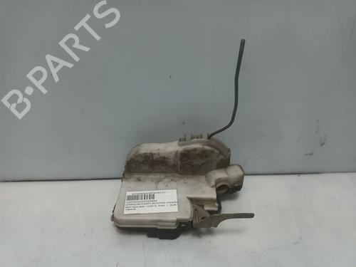 Used Front left lock SEAT INCA (6K9) 1.9 SDI (64 hp) 31957542