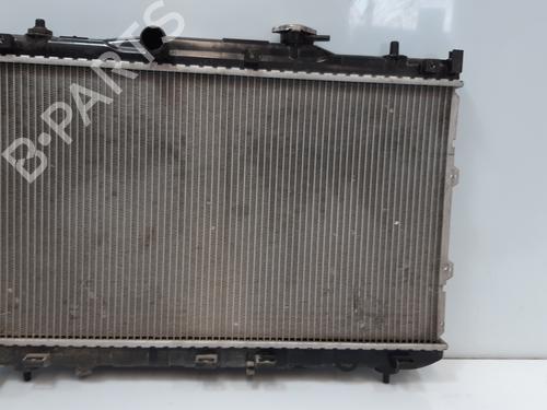 Used Water radiator Water radiator KIA CERATO I Saloon (LD) 1.6 (105 hp) 36051699 36051699