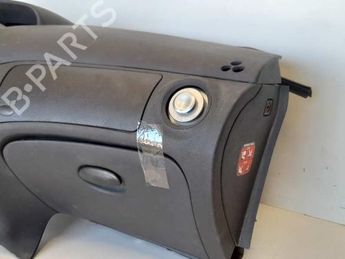 Dashboard CITROËN C2 (JM_) 1.4 16V | BP12708022C46 