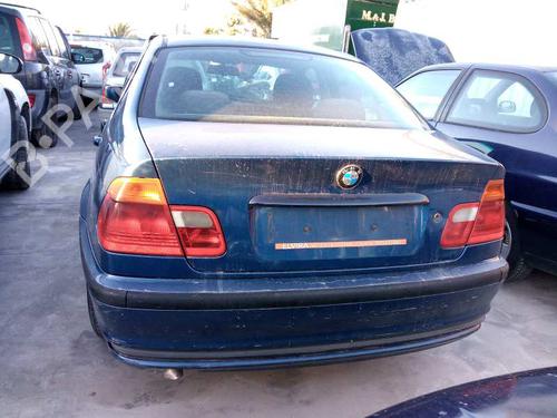 Flywheel BMW 3 (E46) 320 d | BP13975699M101 