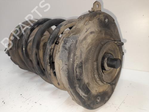 Right front shock absorber RENAULT MEGANE I (BA0/1_) 1.9 dTi (BA08, BA0N) | BP16532295M17 