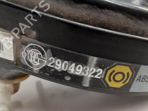 Servo brake TATA INDIGO (4_V2) 1.4 | BP12851191M42