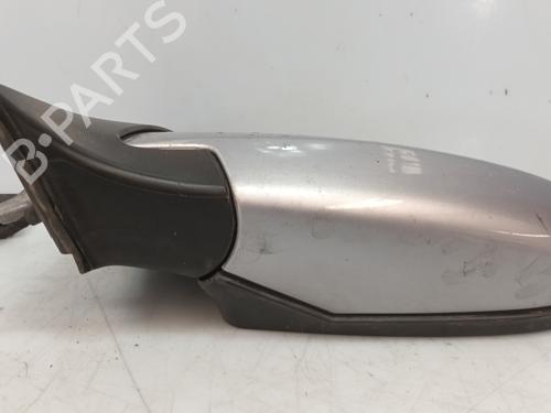 Left mirror OPEL ZAFIRA A MPV (T98)  | BP29064352C26 
