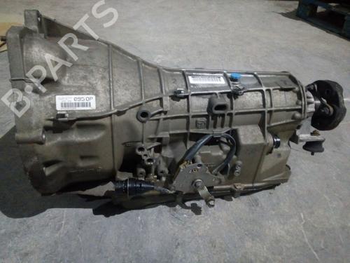 Gearbox BMW 5 (E39) 528 i | BP12721002M3