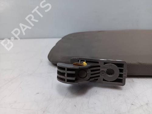 Left sun visor VW CRAFTER 30-50 Van (2E_) | BP40159878I1 - Image 3