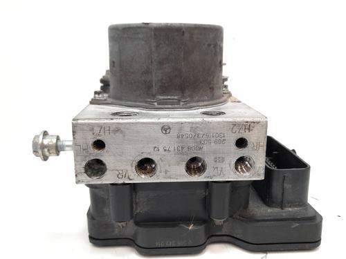 Used ABS pump MERCEDES-BENZ A-CLASS (W176) A 200 CDI (176.001) (136 hp) 12770024