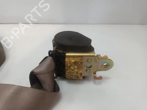 Front right seatbelt RENAULT ESPACE IV (JK0/1_) 2.2 dCi (JK0H) | BP31887659I25