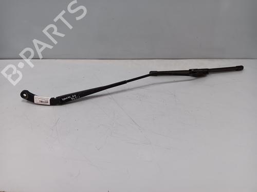 Used Front windshield wiper arm DACIA DOKKER MPV (KE_) [2012-2021]  28598623