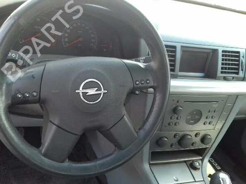 Alternator OPEL VECTRA C (Z02) 2.2 DTI 16V (F69) | BP15958344M7 