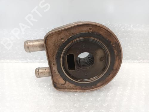 Used Oil radiator Oil radiator RENAULT ESPACE IV (JK0/1_) 2.0 Turbo (JK0A, JK0B, JK0N) (163 hp) 34055192 34055192
