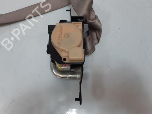 Front right seatbelt HYUNDAI TUCSON (JM) 2.0 | BP19065887I25 