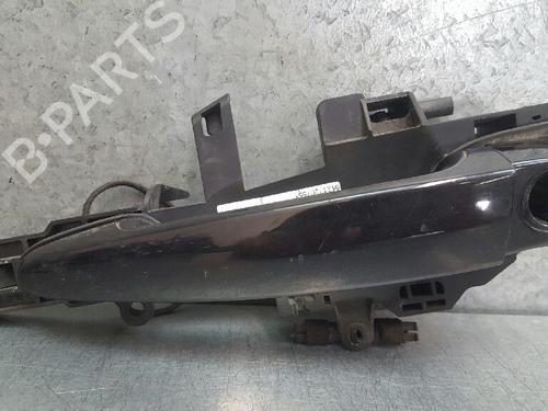 Używane Klamka zewnętrzna drzwi przednich lewych BMW 1 (E87) 120 d (163 hp) 12734138