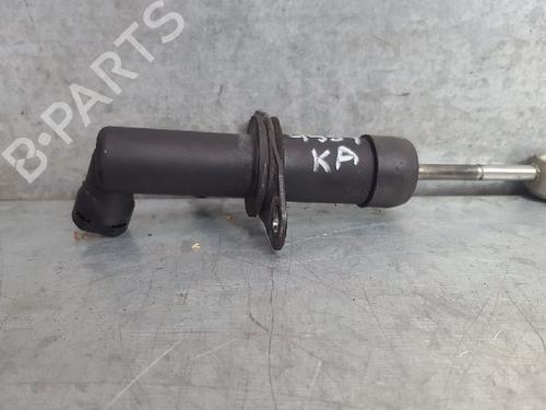 Used Clutch slave cylinder FORD KA (RU8) 1.2 (69 hp) 13969943