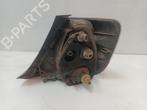 Left taillight HONDA CIVIC VII Hatchback (EU, EP, EV) 1.6 i (EP2, EU8, EU6) | BP28523464C34