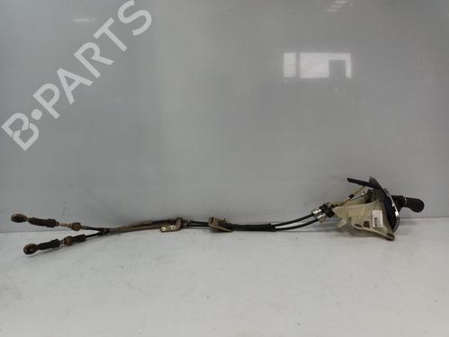 Used Gear lever TOYOTA COROLLA Verso (_E12_) 2.0 D-4D (CDE120_, CDE120R) (90 hp) 26937147