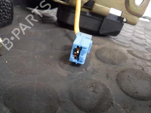 Rear left seatbelt ROVER 75 (RJ) 1.8 Turbo | BP12804847I29 