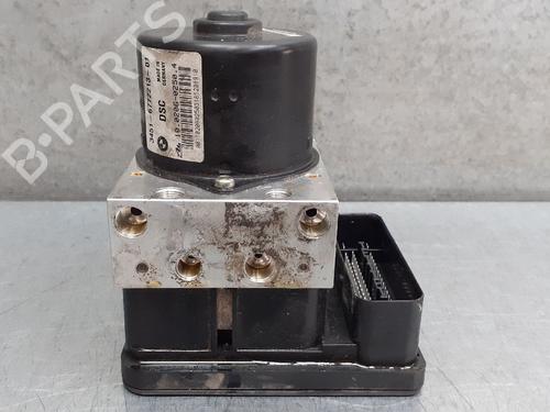 ABS Bremseaggregat BMW 3 (E90) 318 i (129 hp) 12754804