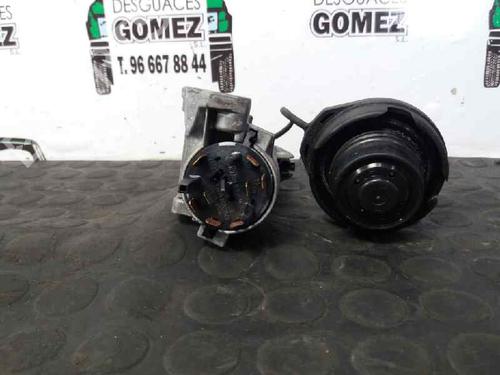 Ignition barrel SEAT IBIZA IV (6J5, 6P1)  | BP12713581M48 