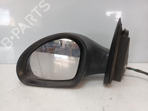 Used Left mirror SEAT CORDOBA (6L2) 1.9 TDI (100 hp) 20133106