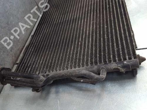 AC radiator VOLVO V40 Estate (645) 1.8 i | BP12738366M32 