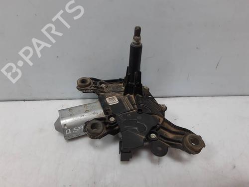 Rear wiper motor DACIA SANDERO II | BP40185506M102 - Image 3