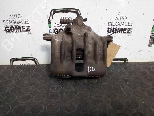 Used Right front brake caliper LAND ROVER FREELANDER I (L314) 2.0 DI 4x4 (98 hp) 12812410
