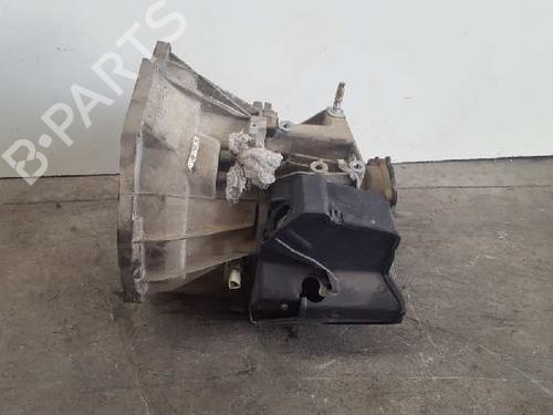 Gearbox FORD FOCUS I (DAW, DBW) 1.8 16V | BP12818496M3 