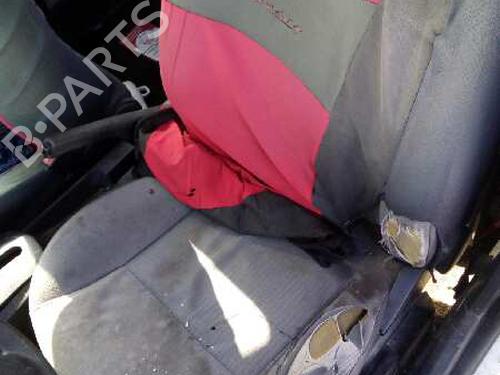 AC radiator SEAT CORDOBA (6L2) 1.4 16V | BP12805644M32