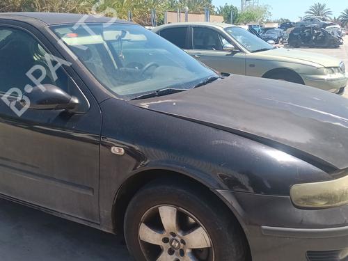 Left headlight SEAT LEON (1M1)  | BP35974534C28  - Image 11