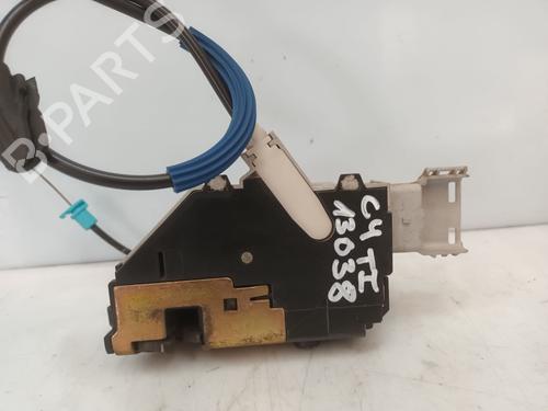 Rear left lock CITROËN C4 I (LC_) | BP30144843C100