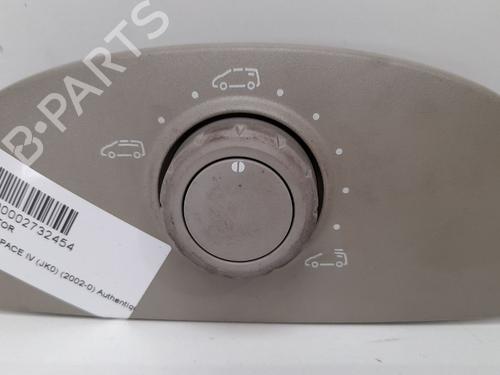 Kombi Kontakt / Stilkkontakt RENAULT ESPACE IV (JK0/1_) 1.9 dCi (JK0U, JK0G) (120 hp) 12774415